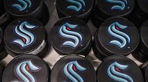 21 hours ago · hockey fans are in for a treat in the coming week, as the nhl will finally hold an expansion draft for the seattle kraken, the league's 32 nd team. Kraken Sind Offiziell Der Nhl Beigetreten