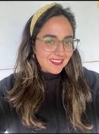 Dra. Camila González Gómez, Medicina