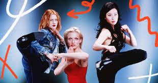 The latest version of charlie's angel's hits theaters this weekend. Charlie S Angels Is Now On Netflix How Well Does It Hold Up