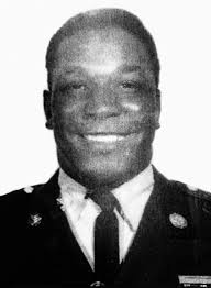 Robert Creech Jr : Sergeant First Class from Virginia, Vietnam War Casualty