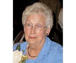 Eva GIEHL Obituary (1929