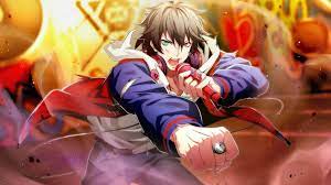 hypnosis mic おしゃれまとめの人気アイデア pinterest erlen aa ヒプマイ 山田一郎 ヒプノシス