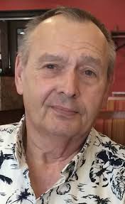 Obituary of Robert J. Bass