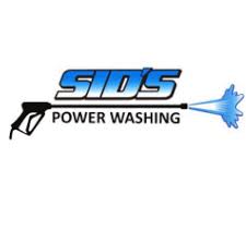 Whether it's a simple cleaning or a complex project we've got you covered. Sid S Power Washing Home Facebook