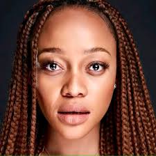 Thando Thabethe was born 18 June 1990 is a South African actress, and Radio  DJ who was the presenter for the television show Thando Bares All