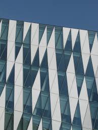 Tuborg Harbour 2 Saxo Bank 3xn Danish Architecture Famous Architectural Buildings Architectural Materials