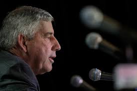 Big 12 never seemed the fittest, yet Bob Bowlsby's legacy is one of survival