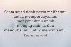 Kata Kata Mutiara Cinta Sejati Yang Romantis Kata Kata Mutiara Cinta Cinta Sejati