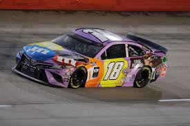 Charlotte, n.c.—nascar plans to restart its engines with a flurry of races at two historic tracks. Nascar At Charlotte 2020 Start Time Lineup Tv Schedule And More Bleacher Report Latest News Videos And Highlights