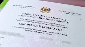 Semoga pendedahan gred untuk sijil pelajaran malaysia spm ini sedikit sebanyak membantu dalam memotivasi serta menghitung kecemerlangan diri dalam mencapai kejayaan. Bagaimana Memohon Sijil Spm Dan Pmr Anda Kembali Sekiranya Hilang Amanz