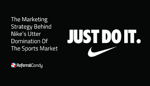Nikes Brilliant Marketing Strategy 9 Steps To Just Do It