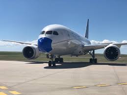 United airlines was the north american launch customer for all three 787 variants. As United Airlines Announces Mandatory Face Masks Engineers Made Sure A Boeing 787 Complied With The Rules