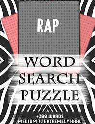 Dinosolars wooden jigsaw puzzle unique shape premium creative gift for adults and kids 200 irregular puzzle pieces 11.8x11.8 in. 9781653283576 Rap Word Search Puzzle 300 Words Medium To Extremely Hard And Many More Other