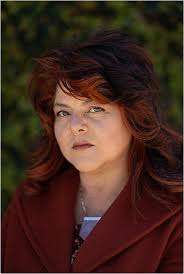 Visiting Artist Lecture: Sandy Rodriguez