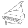 Pdf (2.03 mb) coloring book is a collection of elementary piano pieces using colors for titles. 1