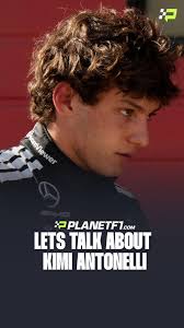 There has been a lot of criticism around Kimi Antonelli's ability to drive  a Formula 1 car in recent weeks, but are these rookie mistakes or is  Jacques Villeneuve right when he says "F1 might be too ...