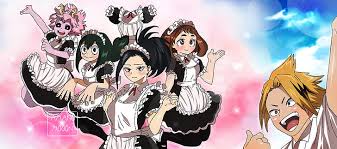 We did not find results for: Hd Wallpaper Anime My Hero Academia Denki Kaminari Mina Ashido Momo Yaoyorozu Wallpaper Flare