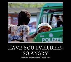 Is that cactus a bastion of potable water, or will you regret your efforts to get past its perilous spines? Have You Ever Been So Angry Demotivational Posters Fun