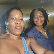 Keisha Farrell (@keishaiamhair) · Instagram 照片和视频