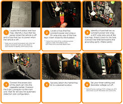 F30 Fuse Box Diagram Bmw 3 Series And 4 Series Forum F30