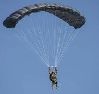 Special Operations Soldiers test new parachute automatic ...