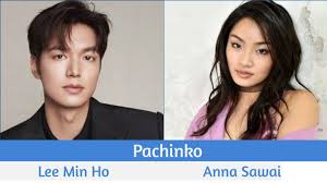 Maybe you would like to learn more about one of these? Pachinko Upcoming K Drama 2021 Lee Min Ho Anna Sawai Jin Ha Min Ha Kim Soji Arai Youtube
