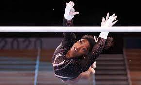 Simone biles will officially be the most decorated gymnast of all time. Vxy2gslncxrcfm