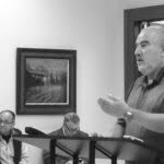 Reginald “Reggie” Jonathan Luckey