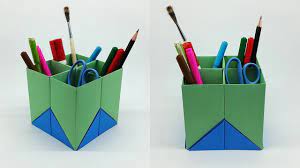 Pin On Colors Paper Origami