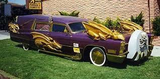 See individual casting's notes for that year's name. Cargoyle Barris Hearse Custom Cars Cars Movie