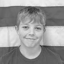 Cameron Ashby's Instagram, Twitter & Facebook