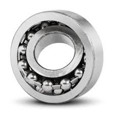 Self Aligning Ball Bearing 1212 K Tapered 60x110x22 Mm