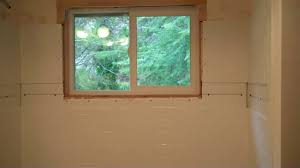 Check spelling or type a new query. Delta Upstile Shower Installation With Window Youtube
