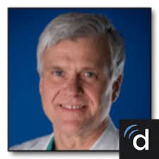 Dr. Harold W. Alison, MD