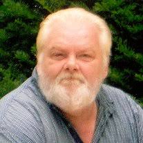 Obituary for Charles E. Artrip