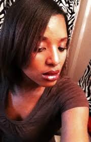 Miriam Norman (@MiaNQueen)