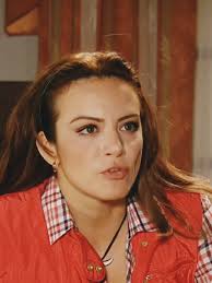 Ep.39 #AmorBravio #parati #novelas