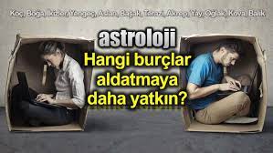 Anlık tatmin arar ve duygusal oyunlardan hoşlanmaz. Hangi Burclar Aldatmaya Daha Cok Yatkin Astroloji