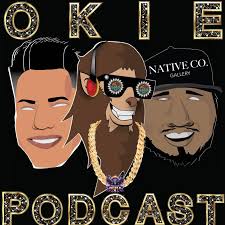 Okie Podcast