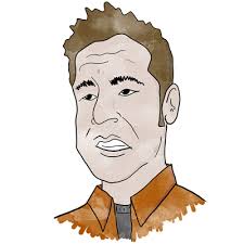 Brian Garthwaite (@firewouldburn)