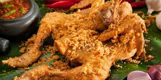 Selain itu, bagian menghias donat kentang bisa juga moms. 5 Resep Cara Membuat Kremes Ayam Goreng Tulang Lunak Kriuk Yang Enak Diadona Id