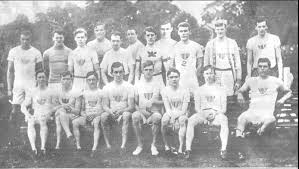 Women's football was added to the official program at the 1996 atlanta games. Winners Of The Summer Olympics In 1900 There Were 26 Gold 22 Silver And 8 Bronze Google Arts And Culture Culture Art Through The Decades Summer Olympics