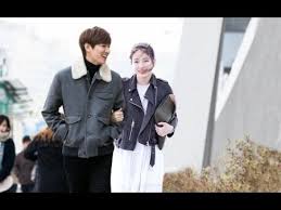 [breaking lee min ho & suzy bae reportedly dating again подробнее. Who Is Actor Lee Min Ho S Girlfriend In 2021 Know His Dating History