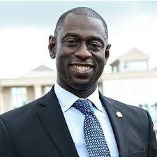 5 Christian Quotes & Sayings by Joseph Branham (Quotations)