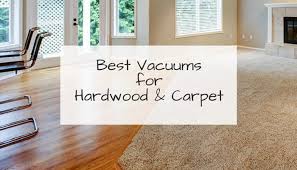 You will notice that many top brands offer vacuums for. Best Vacuum For Hardwood Floors Carpets Area Rugs Update 2021