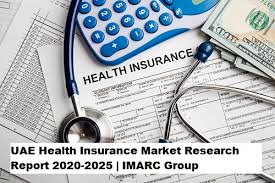 Don't wait to get insured! Uae Health Insurance Market 2020 Industry Overview Growth Trends And Forecast Till 2025 Imarc Group Medgadget