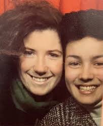 Tribute to Eileen Carpenter, 1967