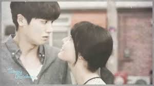 Park Hyungsik & Nam Ji Hyun Couple