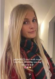 Peter Alexander Tote Bag