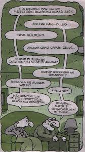 Gunun Karikaturu Goruntuler Ile Komik Resimler Mizah Komik Alintilar